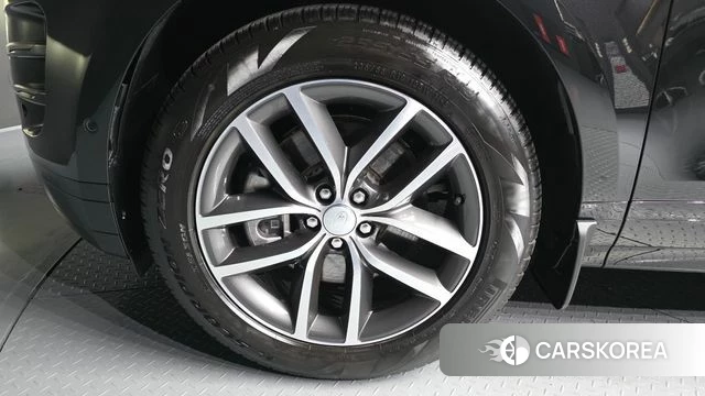 Land Rover Range Rover Evoque 2nd Generation id 4016892 из Кореи 15