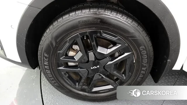 Kia The New Sorento 4th Generation id 3236792 из Кореи 15