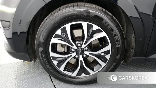 Kia Carnival 4th generation id 3581139 из Кореи 15