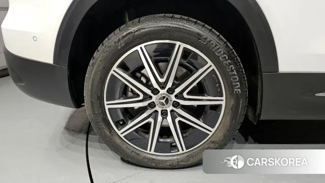 Mercedes-Benz EQB X243 id 3739400 из Кореи 15