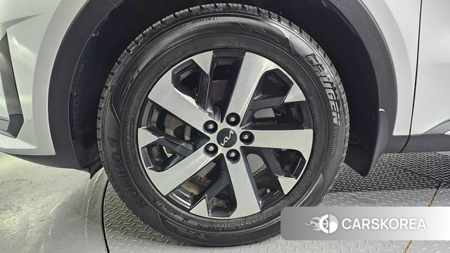 Kia Sorento 4th Generation id 3819057 из Кореи 15