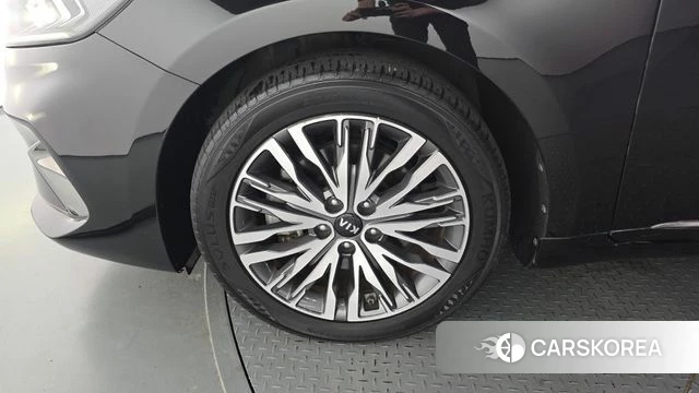 Kia K7 Premier id 4410651 из Кореи 26