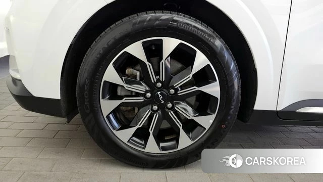 Kia Carnival 4th generation id 4281566 из Кореи 15
