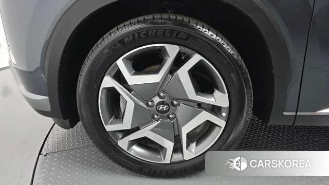 Hyundai The New Palisade id 4388818 из Кореи 26