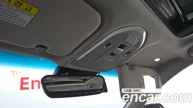 Genesis G80 id 2765519 из Кореи 15