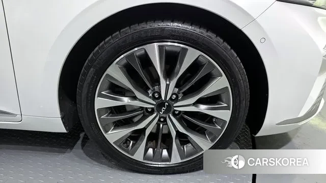 Kia K8 id 3567283 из Кореи 15