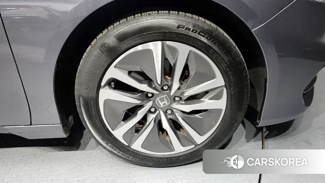 Honda Accord 10th Generation id 3708862 из Кореи 15