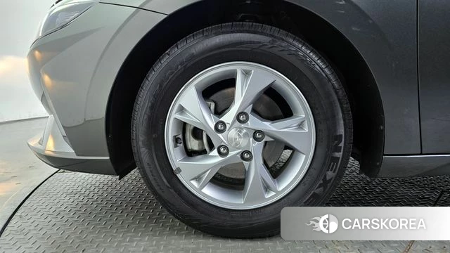 Hyundai Avante (CN7) id 4283986 из Кореи 26