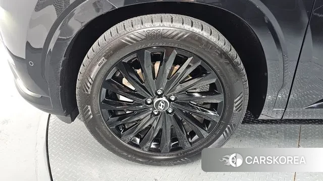 Hyundai Palisade id 3044556 из Кореи 15