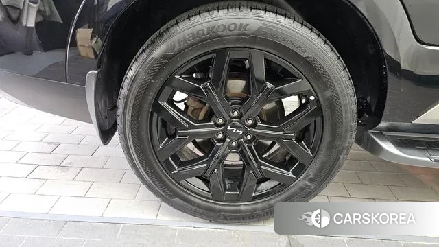 Kia Mohave Master id 3680488 из Кореи 15