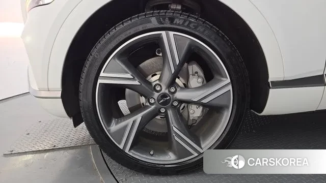 Genesis GV80 id 3353658 из Кореи 15