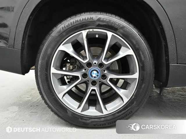 BMW X5 (F15) id 4477419 из Кореи 15