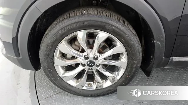 Kia The New Sorento id 3050762 из Кореи 15