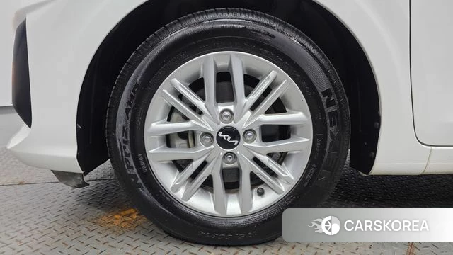 Kia Morning Urban (JA) id 4894143 из Кореи 15
