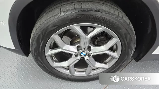 BMW X4 (G02) id 3316750 из Кореи 15