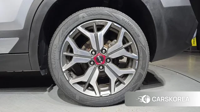 Kia Seltos id 3348790 из Кореи 15