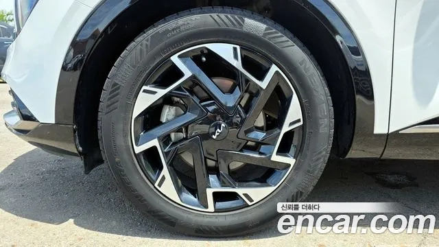 Kia Sportage 5th Generation id 2879757 из Кореи 15