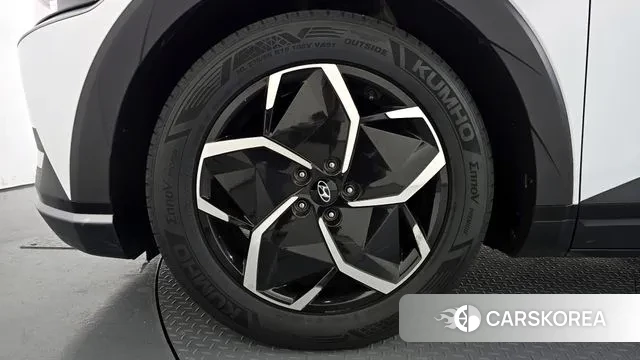 Hyundai Ionic 5 id 3401537 из Кореи 15