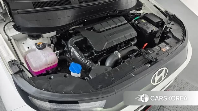 Hyundai The New Casper id 3452024 из Кореи 15