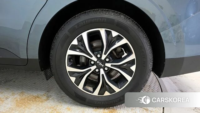 Kia Carnival 4th generation id 4186826 из Кореи 26