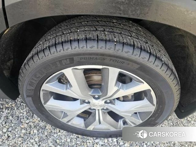 Hyundai Palisade id 4703112 из Кореи 15