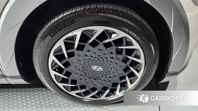 Hyundai Ionic 5 id 2885257 из Кореи 15