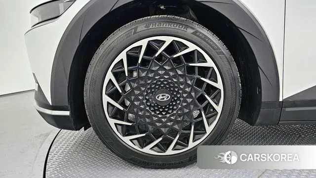 Hyundai Ionic 5 id 3826503 из Кореи 15