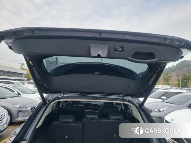 Kia Sportage 5th Generation id 3870867 из Кореи 15