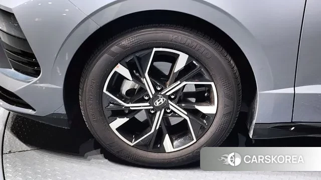 Hyundai Sonata D Edge (DN8) id 3419982 из Кореи 15