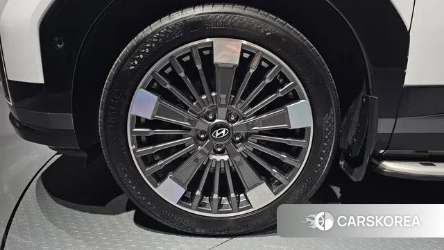 Hyundai Santa Fe (MX5) id 3347683 из Кореи 15