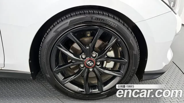 Hyundai Veloster (JS) id 2482908 из Кореи 15