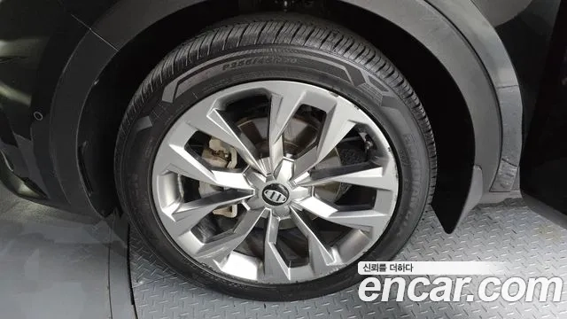 Kia Sorento 4th Generation id 2896518 из Кореи 15