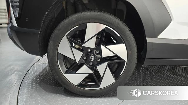 Hyundai Kona (SX2) id 4433125 из Кореи 27