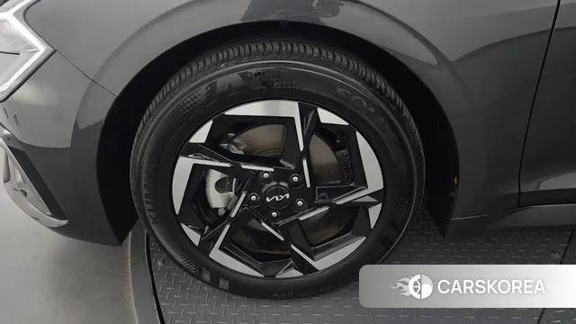 Kia The New K5 3rd generation id 3400021 из Кореи 15