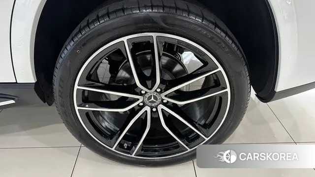 Mercedes-Benz GLS - Class X167 id 3125288 из Кореи 15