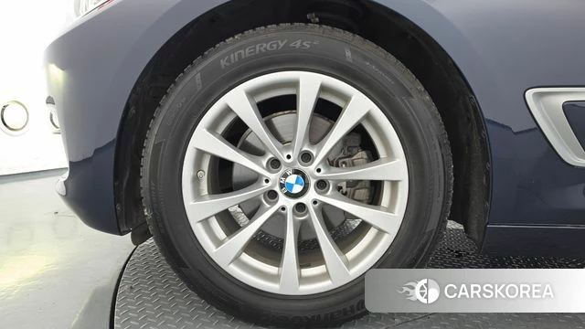 BMW 3 Series GT (F34) id 4642417 из Кореи 30