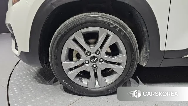 Kia Seltos id 3385191 из Кореи 15