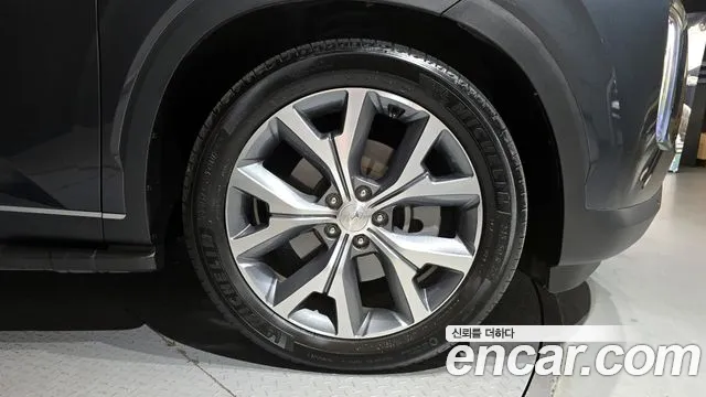 Hyundai Palisade id 2796619 из Кореи 15