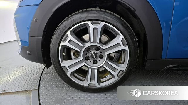 Mini Cooper S Countryman id 4249069 из Кореи 26