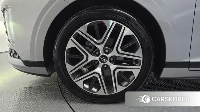 Hyundai Grandeur Hybrid (GN7) id 3586105 из Кореи 15