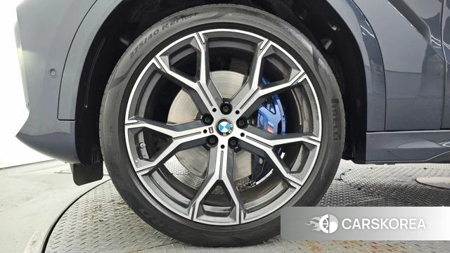 BMW X6 (G06) id 4917857 из Кореи 34