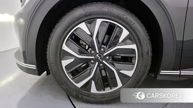 Kia EV6 id 3524920 из Кореи 15