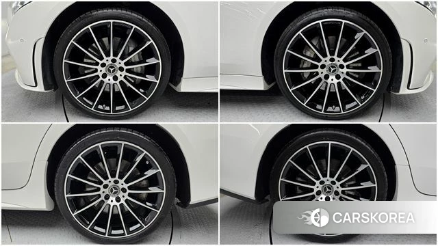 Mercedes-Benz CLS-Class C257 id 4524573 из Кореи 15