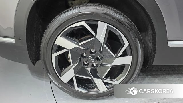 Hyundai The New Santa Fe id 4562380 из Кореи 15