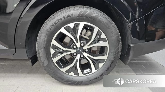 Kia Carnival 4th generation id 4428447 из Кореи 28