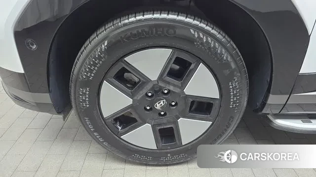 Hyundai Santa Fe (MX5) id 3333264 из Кореи 15