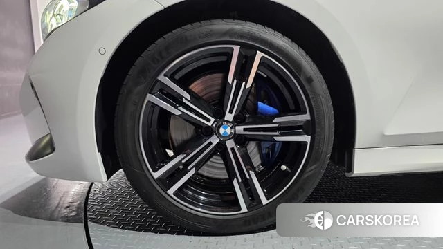 BMW 3 Series (G20) id 4630980 из Кореи 26