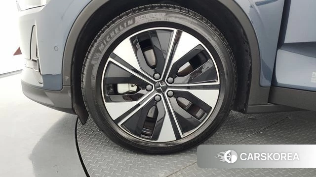 Polestar Polestar 2 id 4592283 из Кореи 30