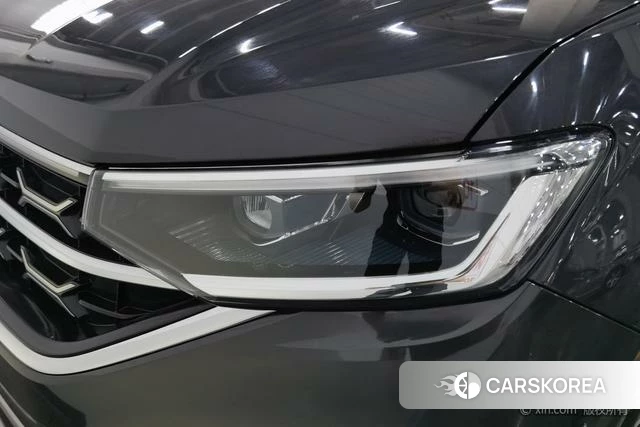 Volkswagen Tanyue id 4333749 из Китая 19