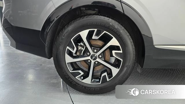 Kia Sportage 5th Generation Hybrid id 4282726 из Кореи 25